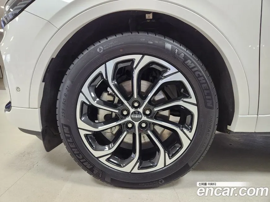 Lincoln Nautilus 2024 из KR, фото 7