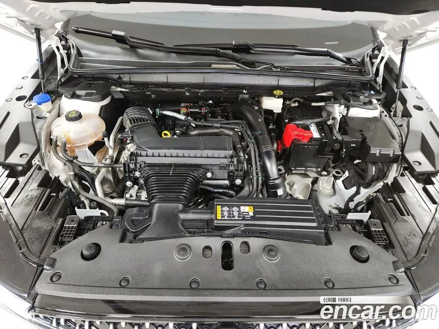 Lincoln Nautilus 2024 из KR, фото 10