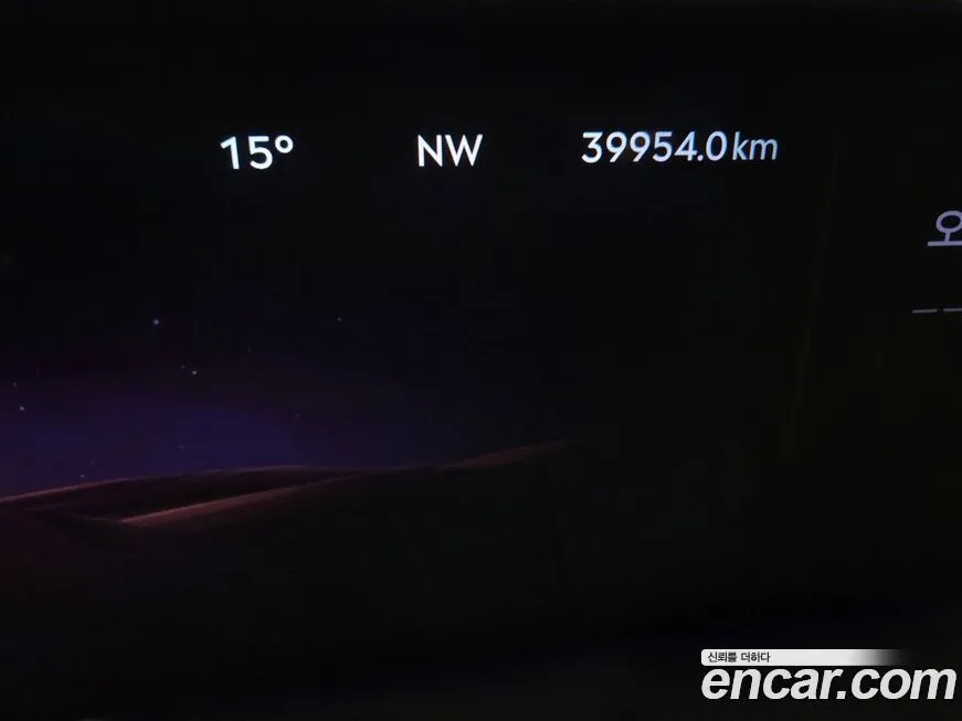 Lincoln Nautilus 2024 из KR, фото 3