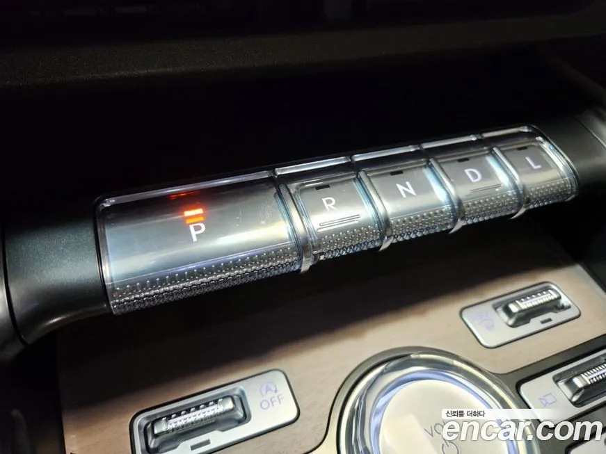 Lincoln Nautilus 2024 из KR, фото 2