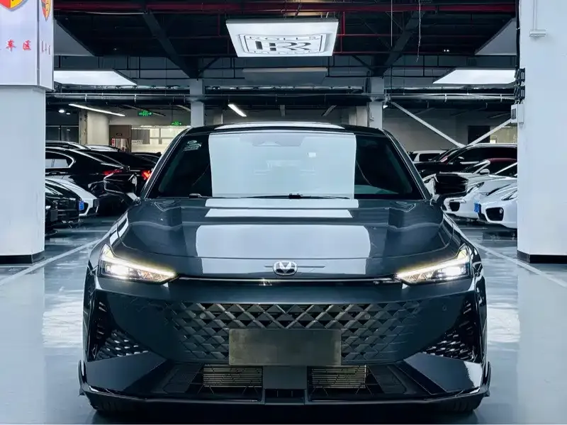 Changan UNI-V 2025 из CN, фото 8