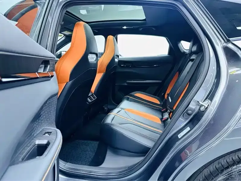 Changan UNI-V 2025 из CN, фото 2