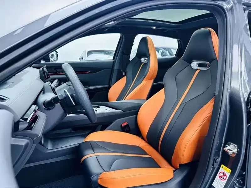 Changan UNI-V 2025 из CN, фото 5
