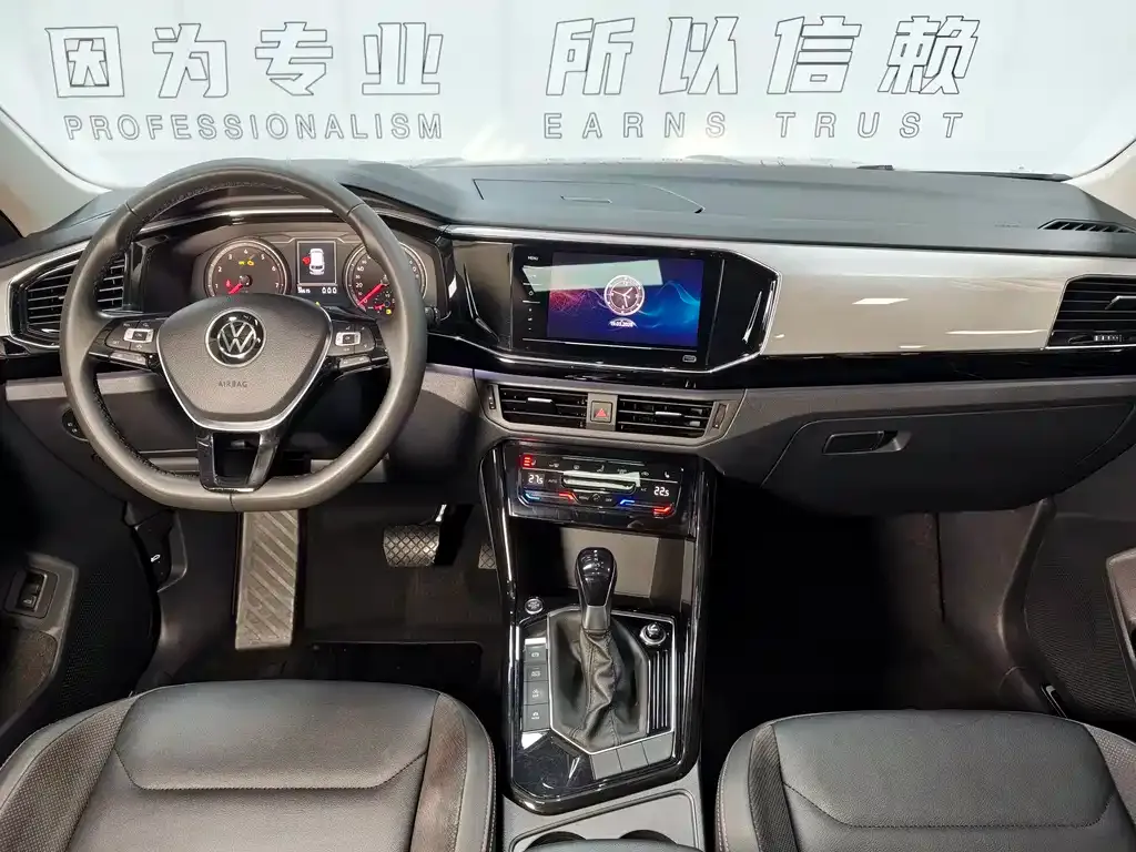Volkswagen Tayron 2022 из CN, фото 7
