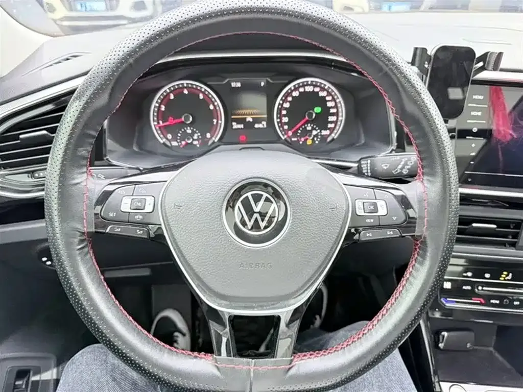 Volkswagen Tayron 2022 из CN, фото 10