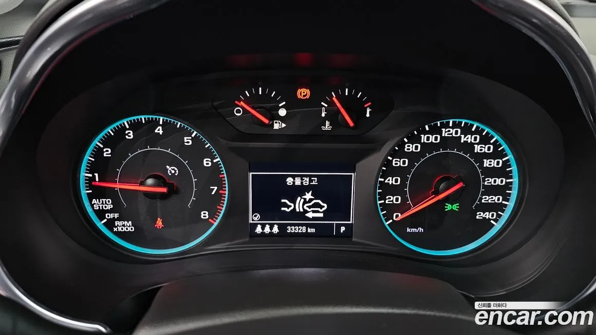 Chevrolet (GM Daewoo) Malibu 2021 из KR, фото 3