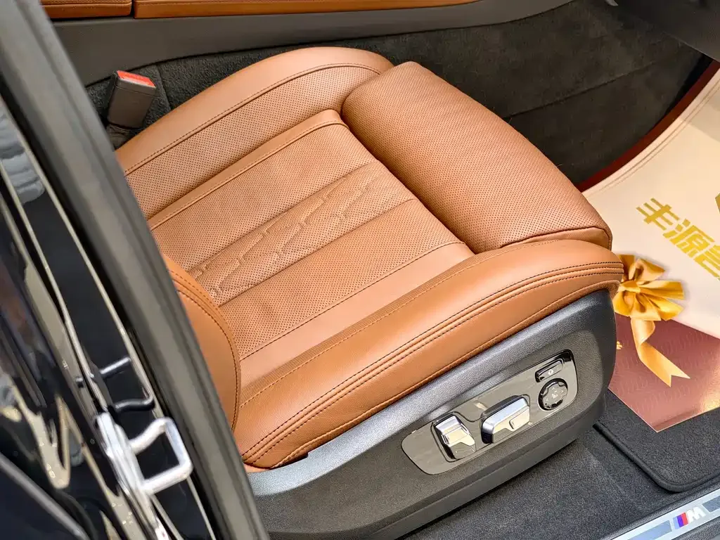 BMW X7 2021 из CN, фото 7