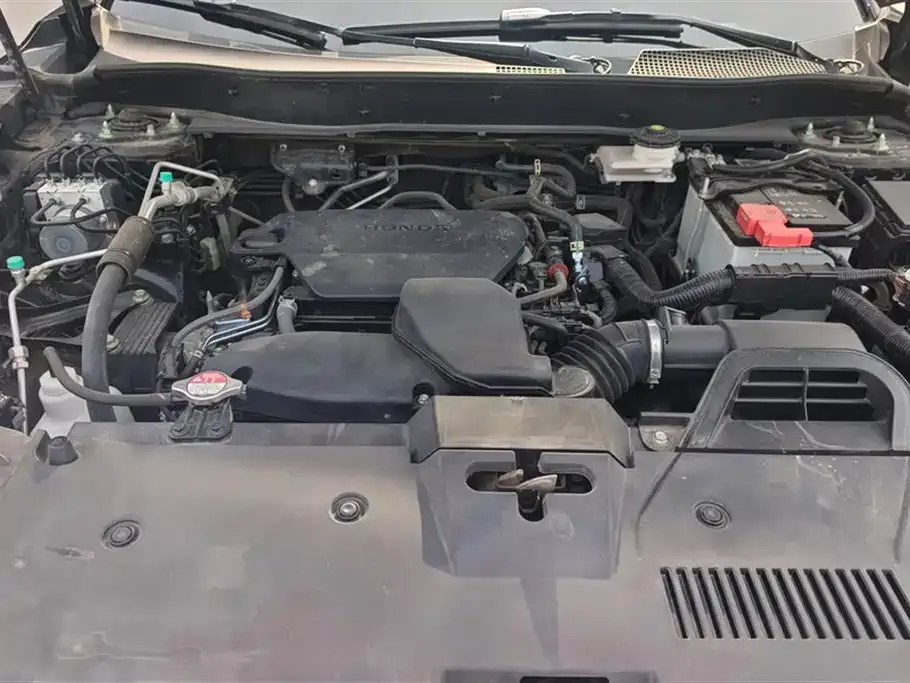 Honda CR-V 2023 из CN, фото 8
