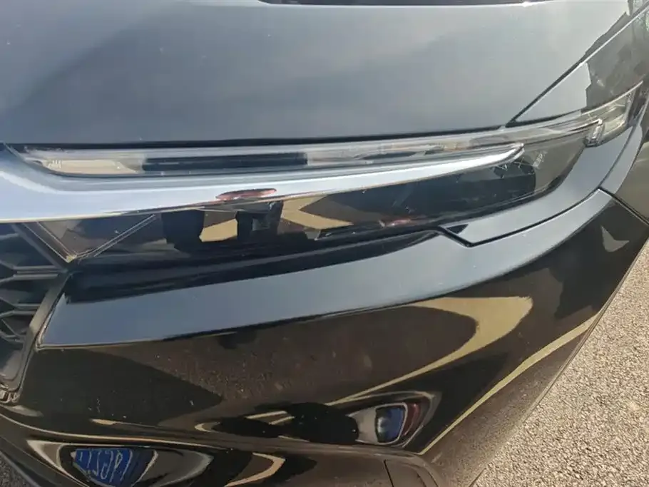 Honda CR-V 2023 из CN, фото 7
