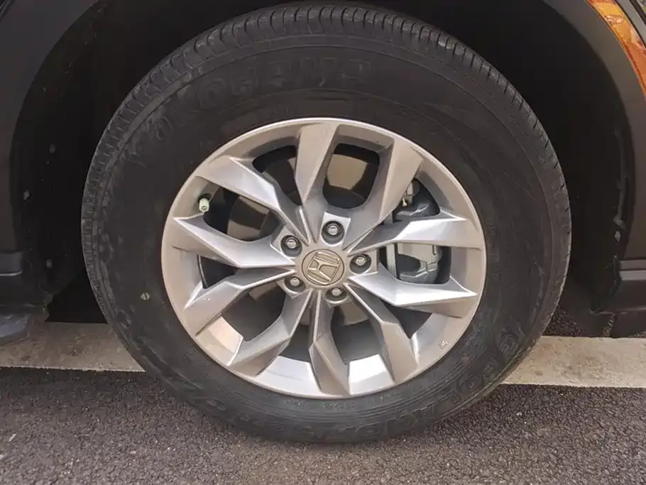 Honda CR-V 2023 из CN, фото 10