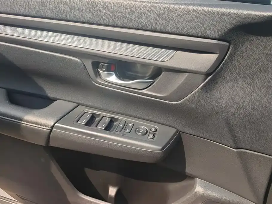 Honda CR-V 2023 из CN, фото 5