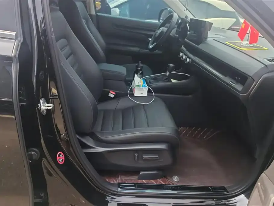Honda CR-V 2023 из CN, фото 6
