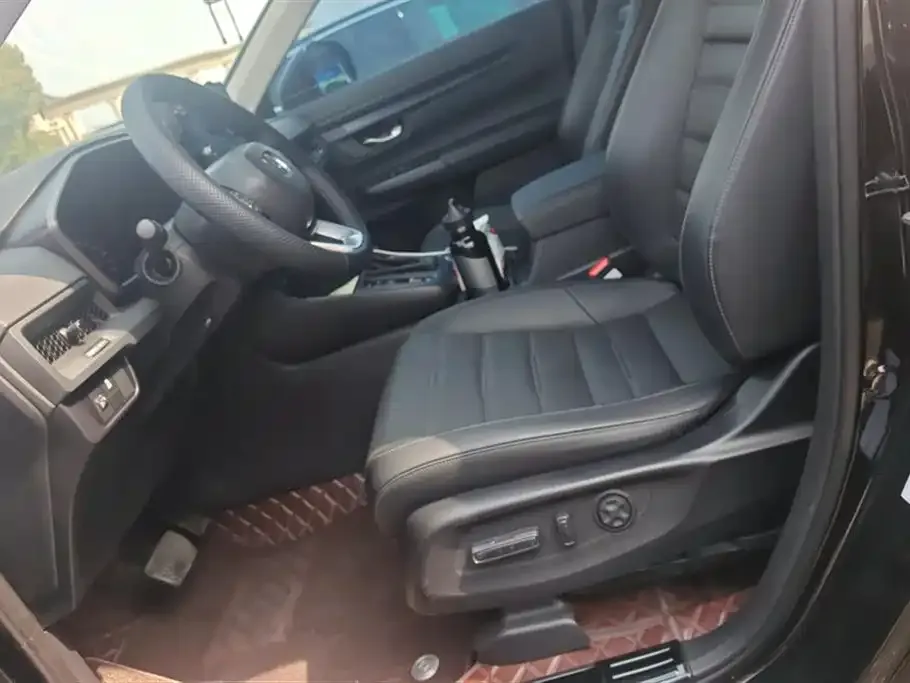 Honda CR-V 2023 из CN, фото 2