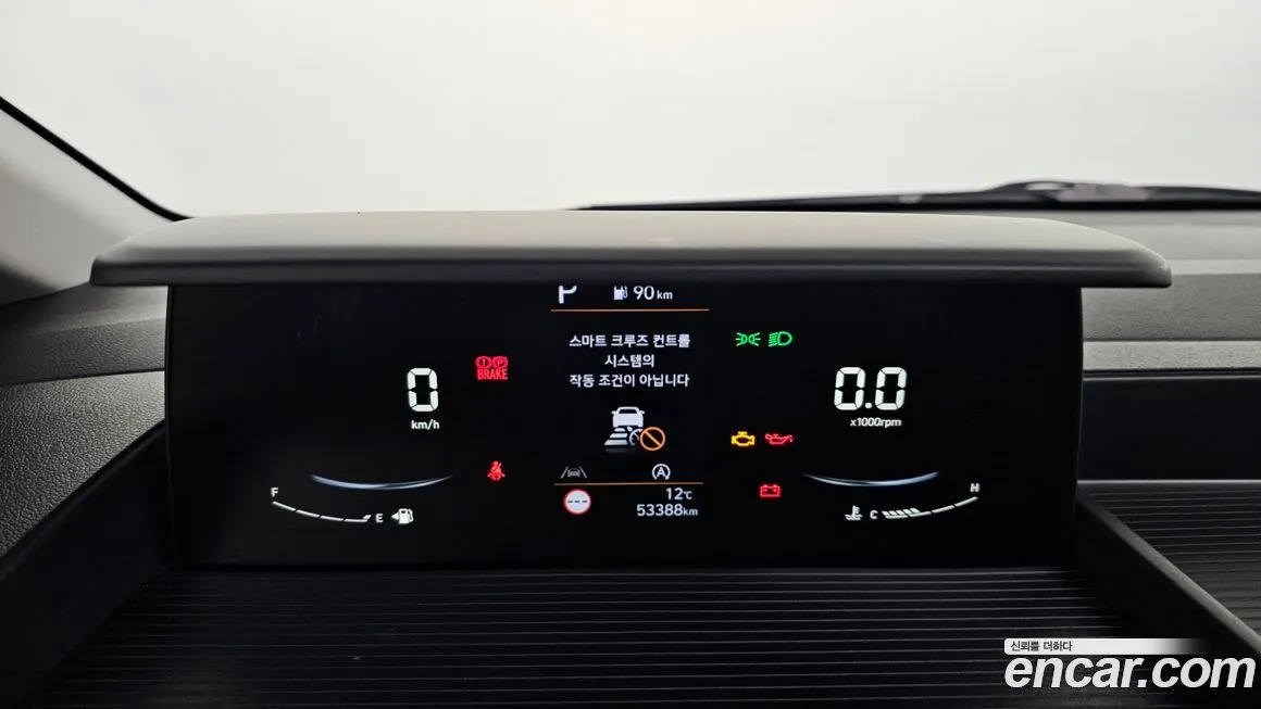 Hyundai Staria — фото 8