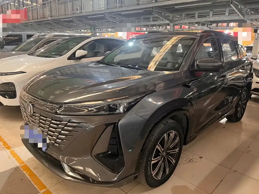 Changan CS75PLUS 2023 из CN, фото 1