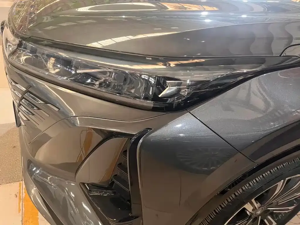 Changan CS75PLUS 2023 из CN, фото 6