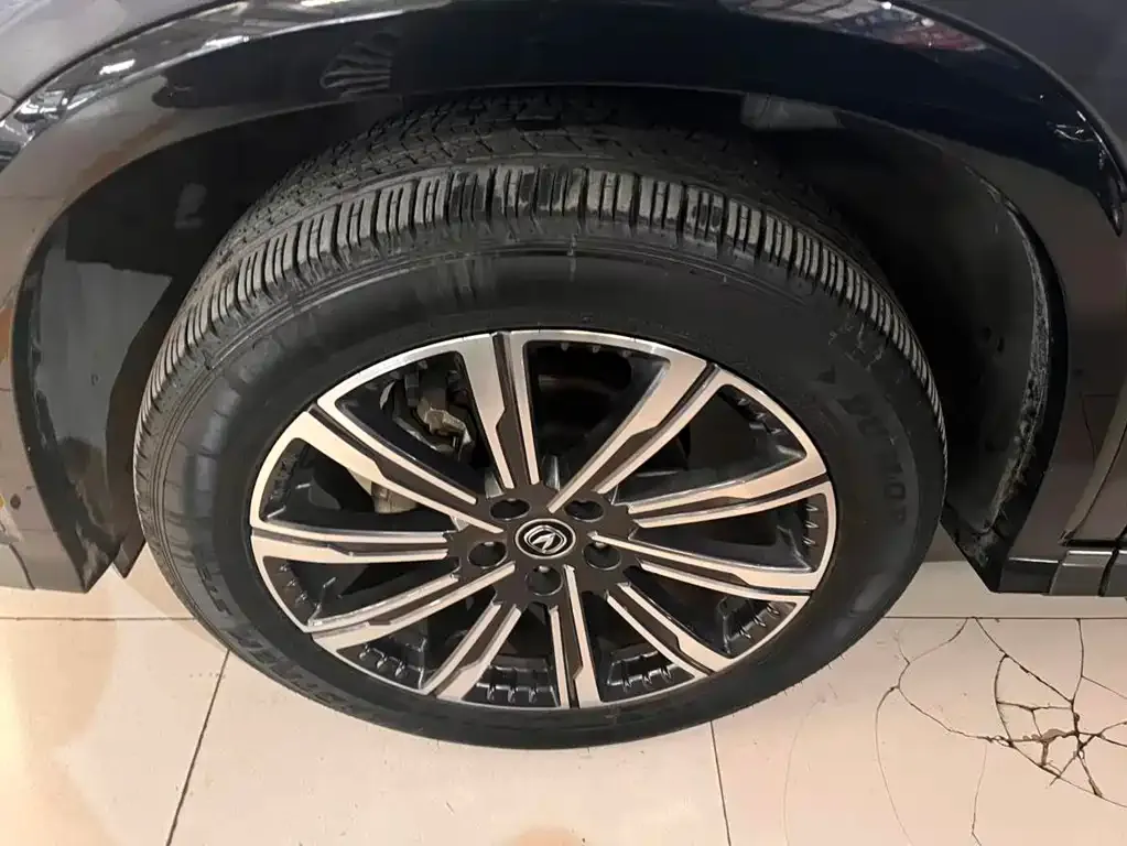 Changan CS75PLUS 2023 из CN, фото 9