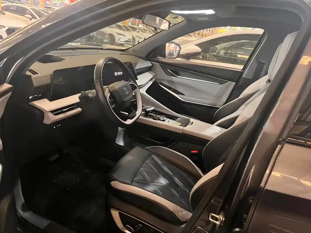 Changan CS75PLUS 2023 из CN, фото 3
