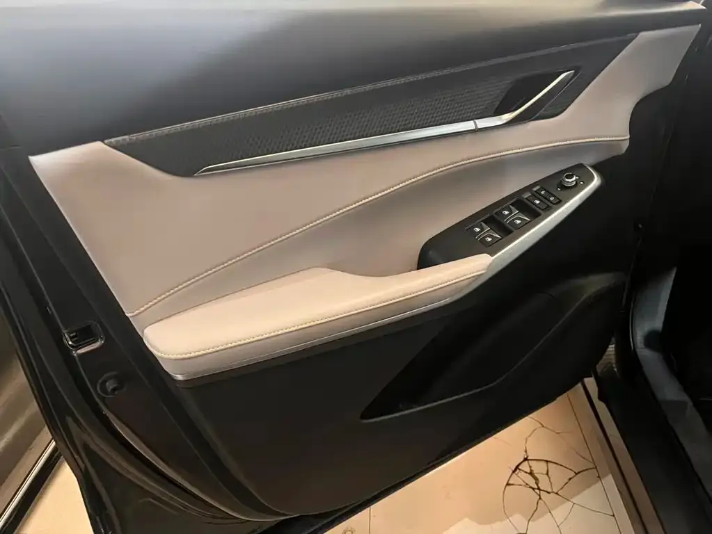 Changan CS75PLUS 2023 из CN, фото 8