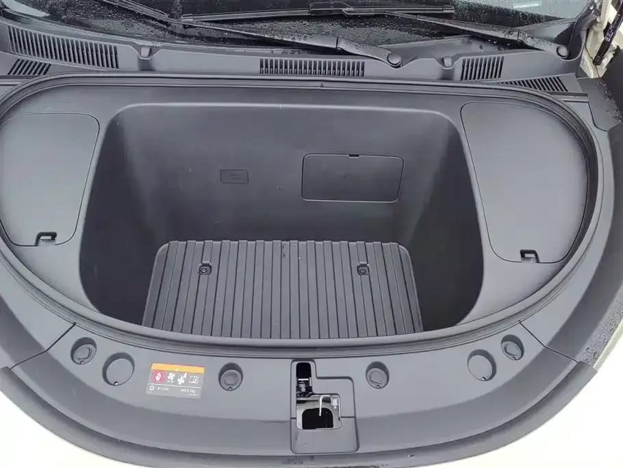 Geely Starburst — фото 10