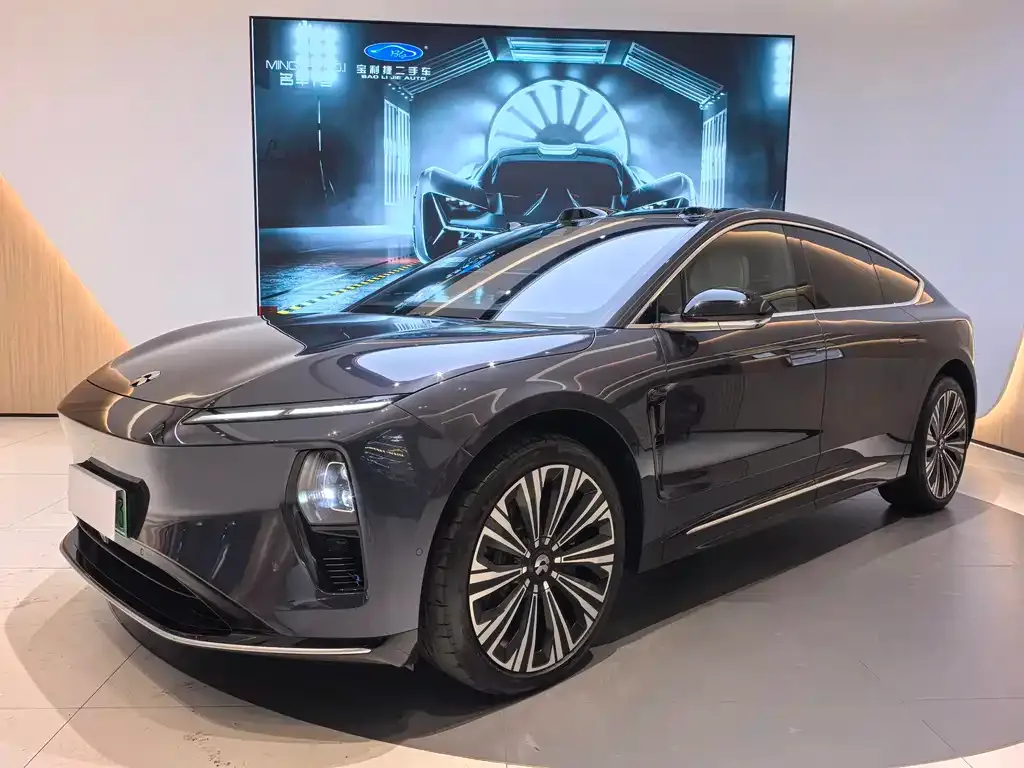 NIO ET9 2025 из CN, фото 1