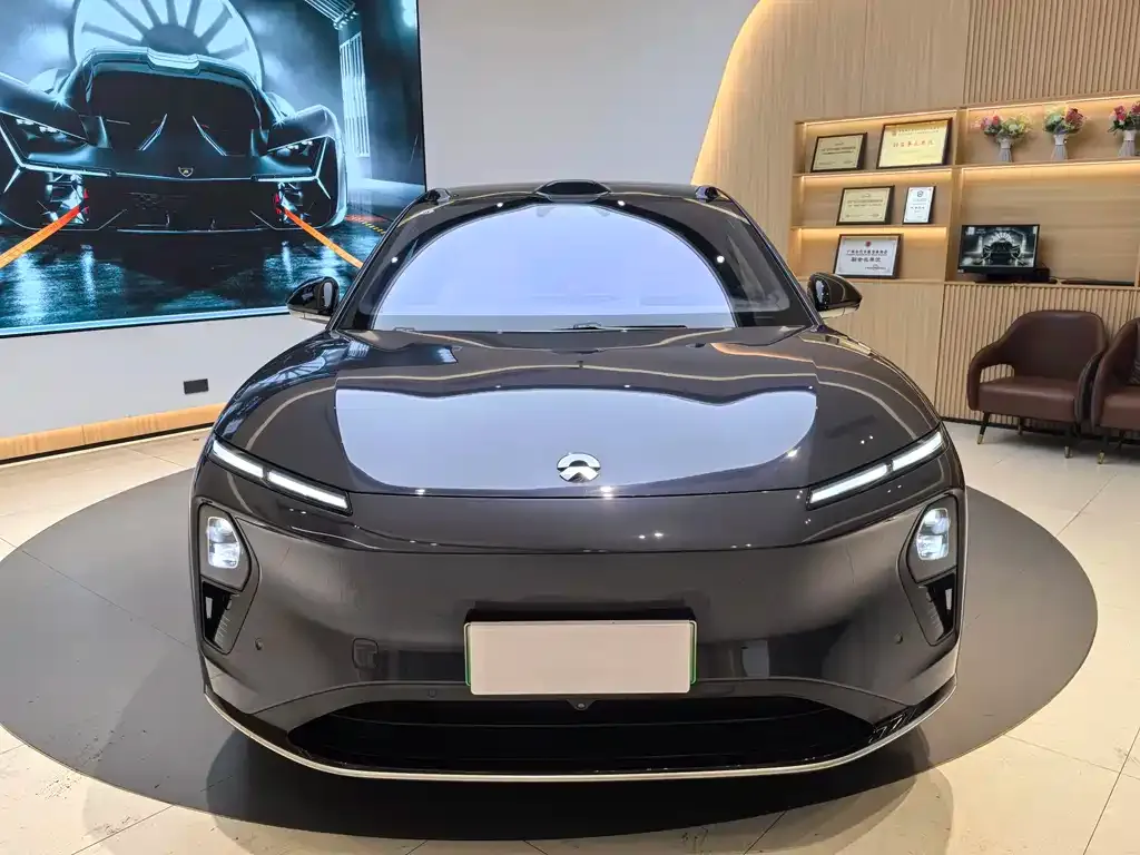 NIO ET9 2025 из CN, фото 7