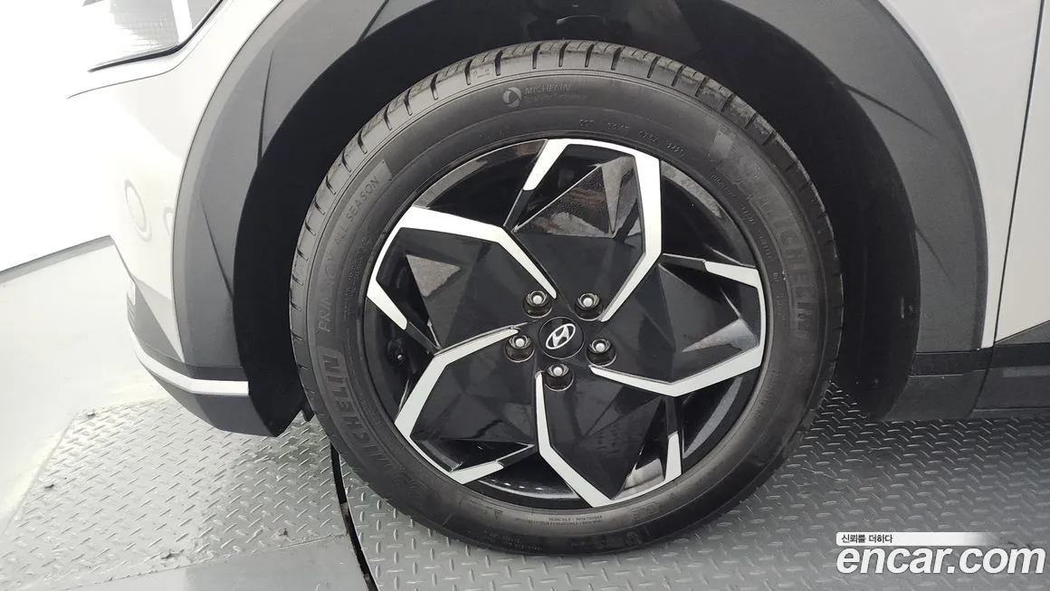 Hyundai Ioniq5 — фото 6