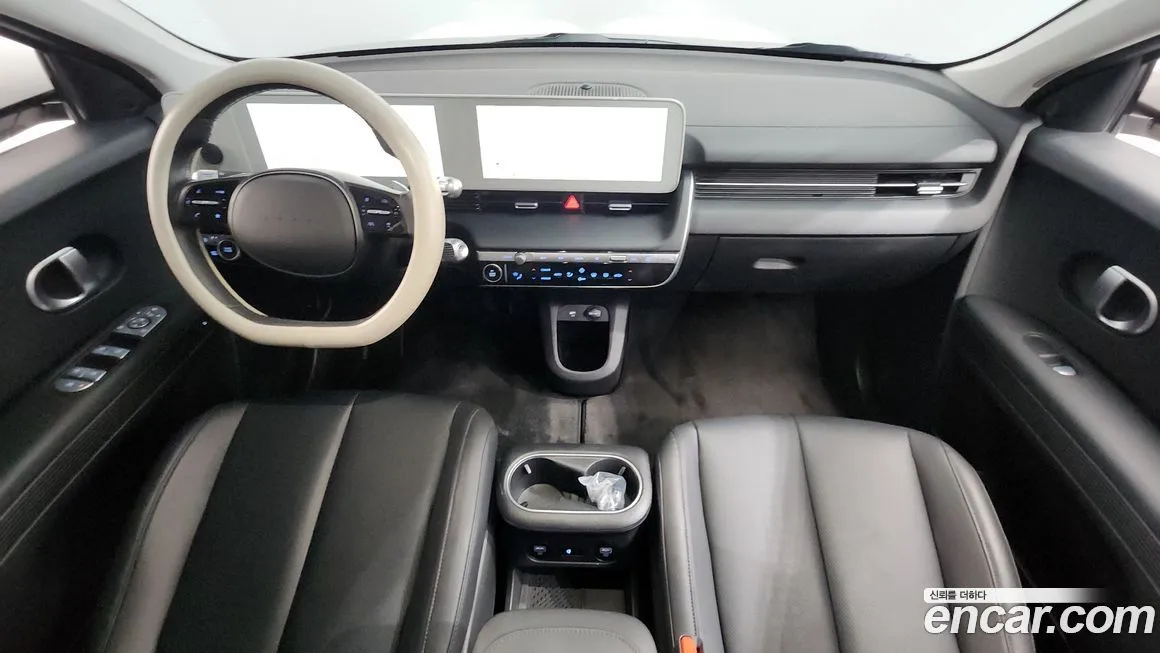 Hyundai Ioniq5 — фото 5