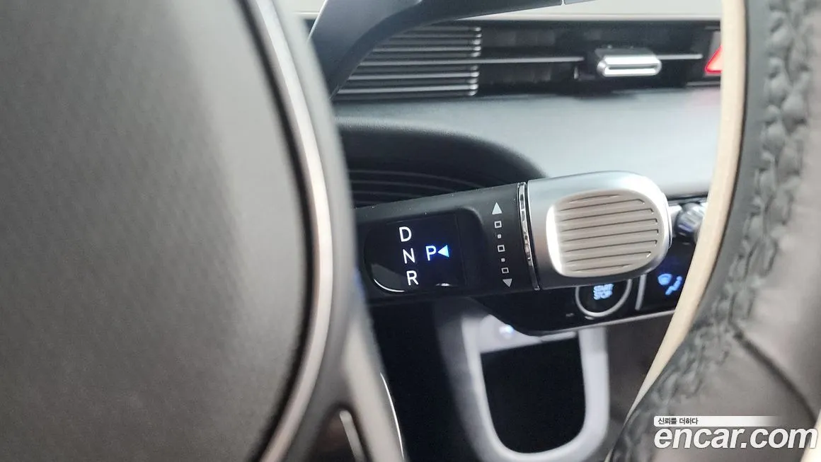 Hyundai Ioniq5 — фото 9