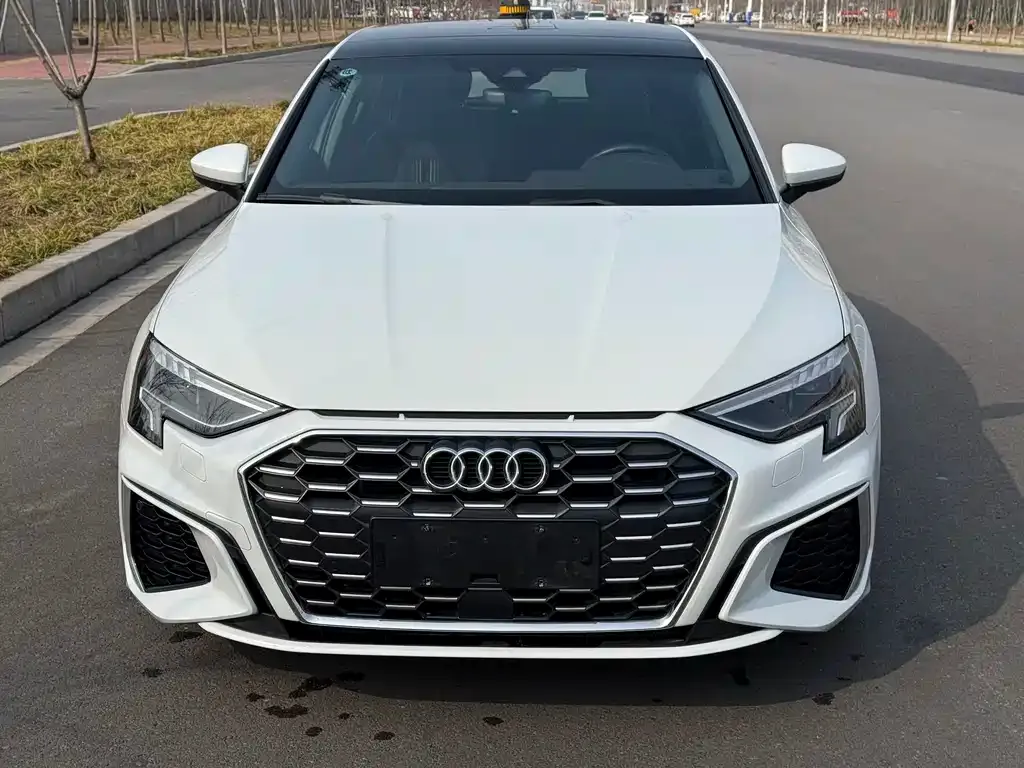 Audi A3 — фото 6