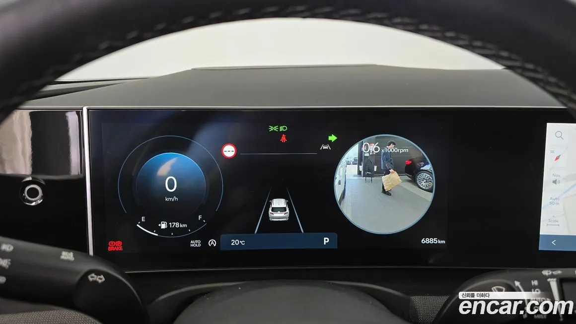 Hyundai Tucson 2024 из KR, фото 6