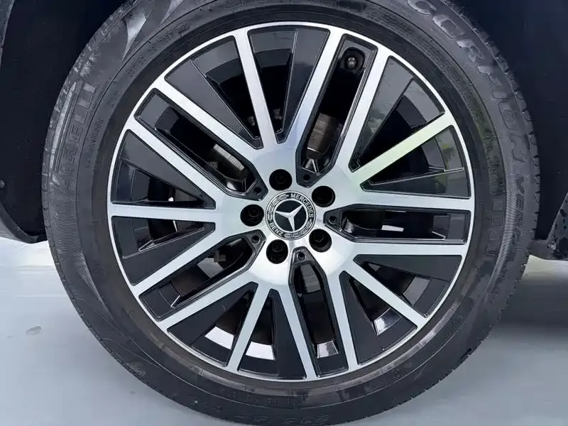 Mercedes-Benz GLC Coupe 2022 из CN, фото 3