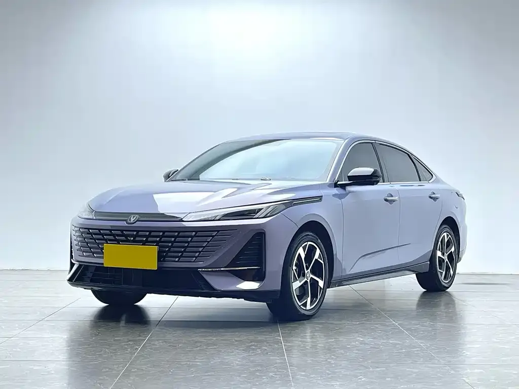 Changan Eado 2025 из CN, фото 1