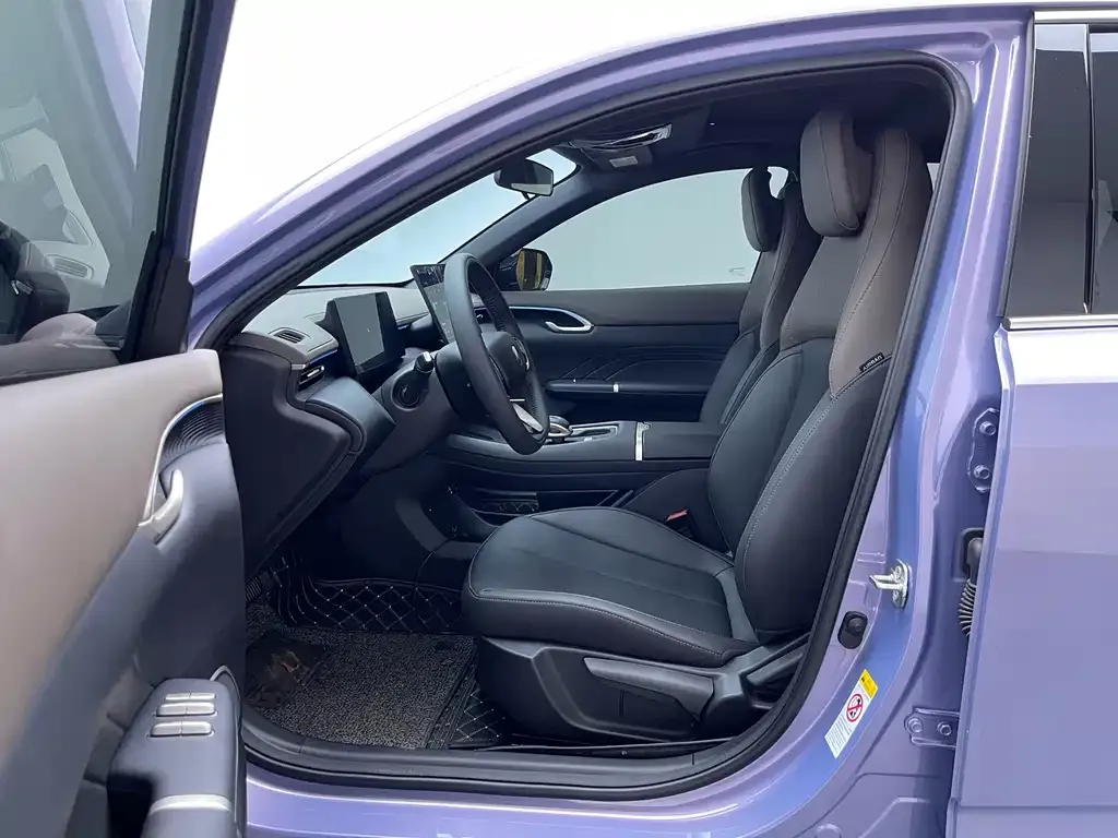 Changan Eado 2025 из CN, фото 6