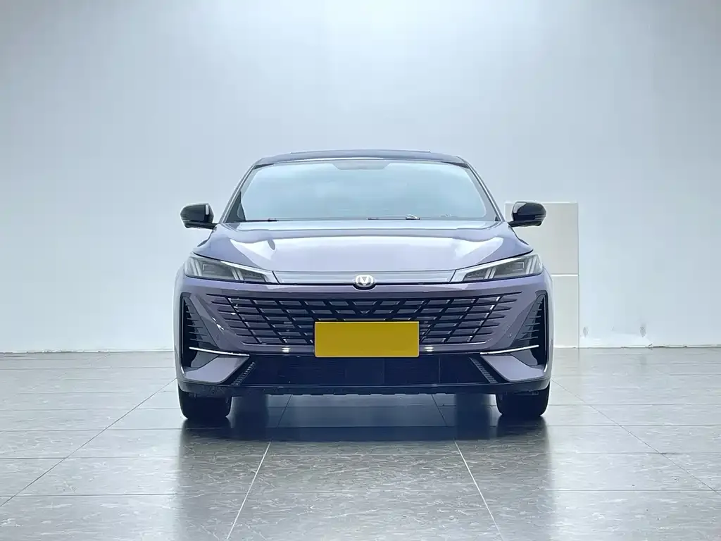 Changan Eado 2025 из CN, фото 8
