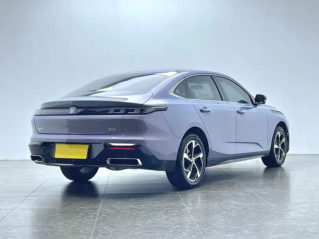 Changan Eado 2025 из CN, фото 4