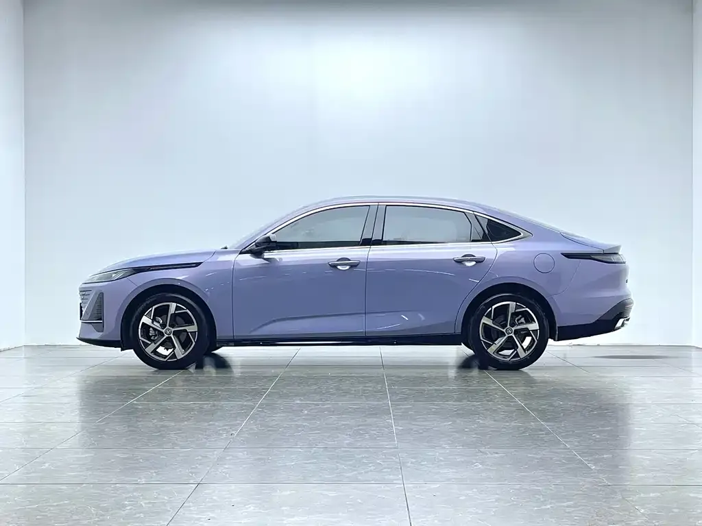 Changan Eado 2025 из CN, фото 7
