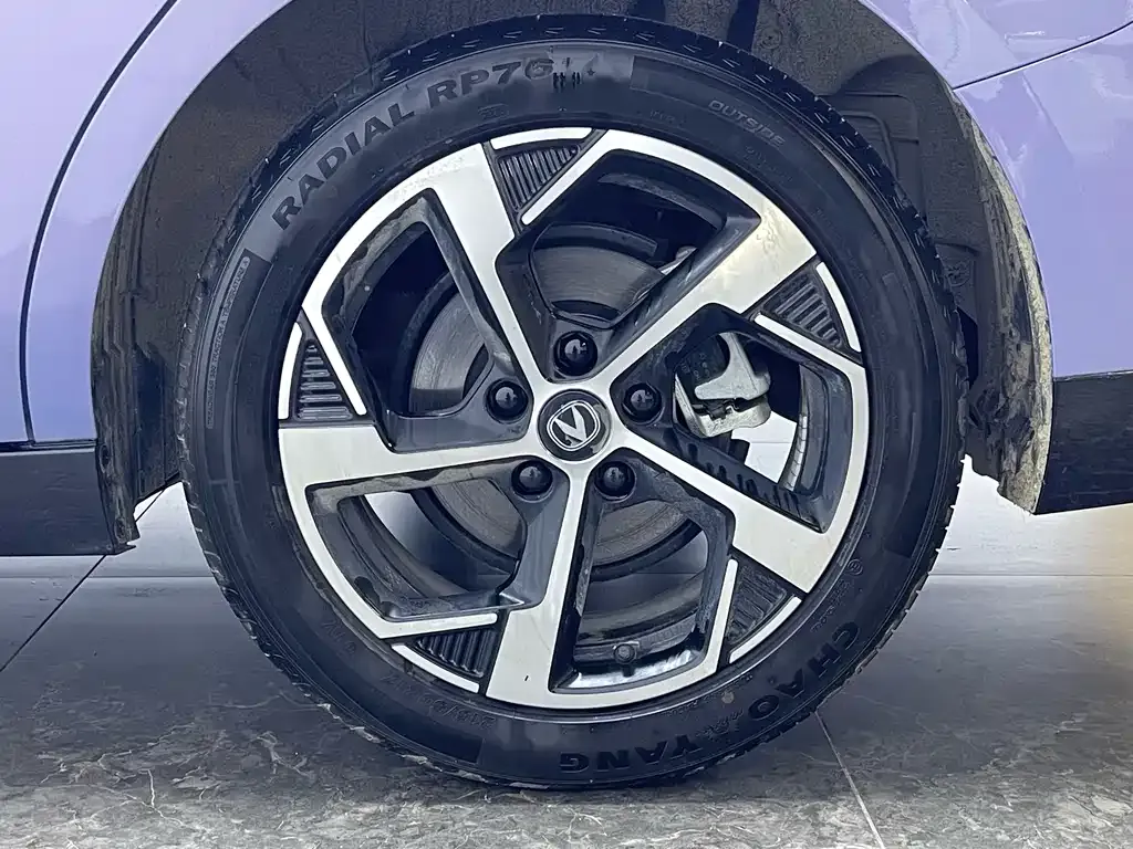 Changan Eado 2025 из CN, фото 10