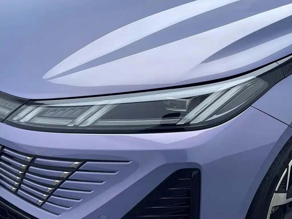 Changan Eado 2025 из CN, фото 9