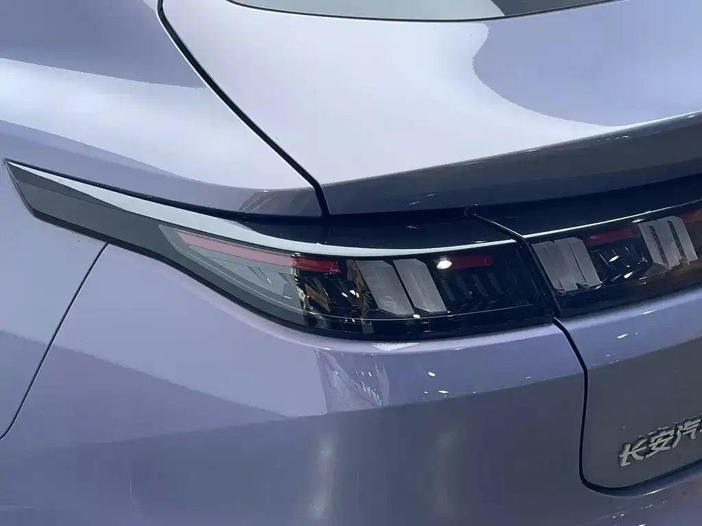 Changan Eado 2025 из CN, фото 2