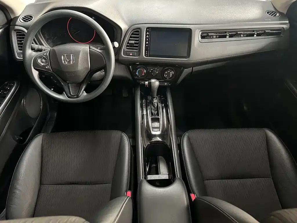 Honda Vezel 2021 из CN, фото 2