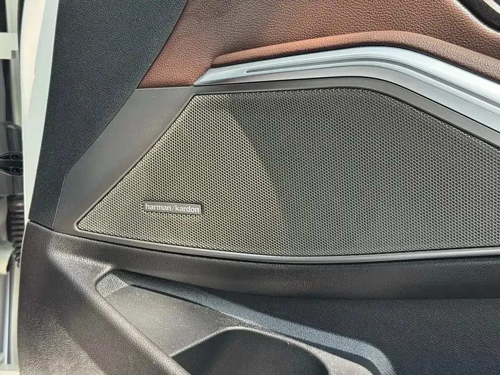 BMW 3 Series — фото 10