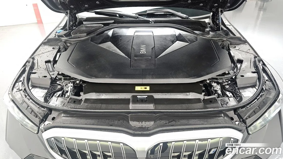 BMW i5 2026 из KR, фото 7