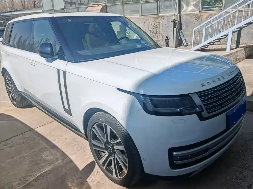 Land Rover Range Rover 2024 из CN, фото 7