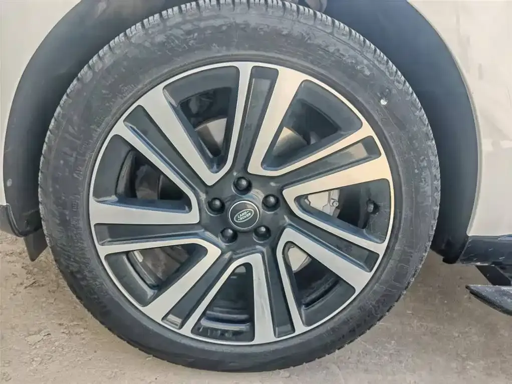 Land Rover Range Rover 2024 из CN, фото 6