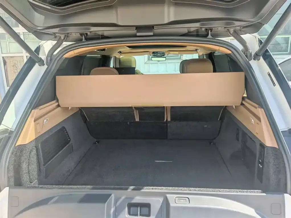 Land Rover Range Rover 2024 из CN, фото 3