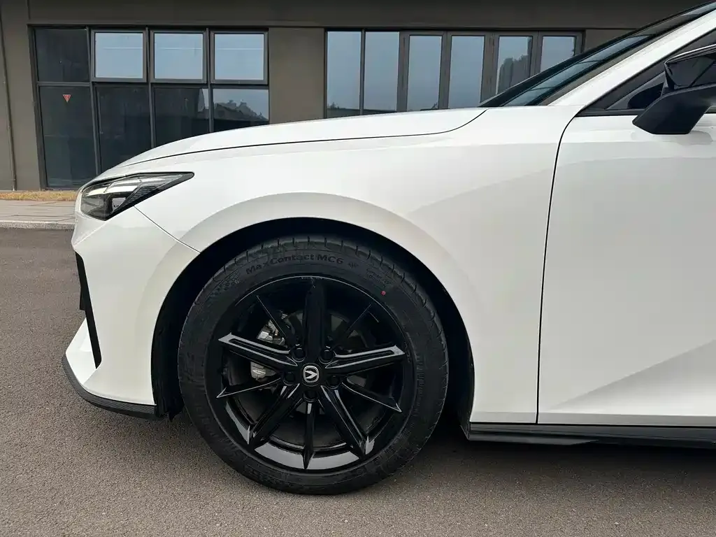 Changan UNI-V 2023 из CN, фото 10