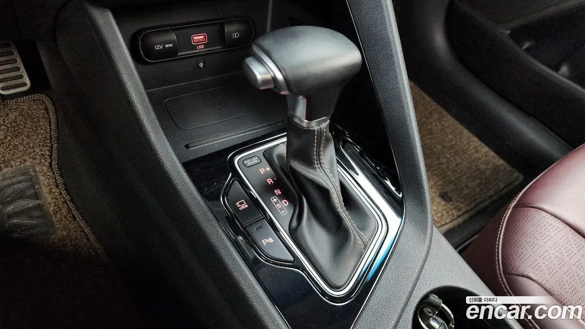 Kia Niro 2021 из KR, фото 7