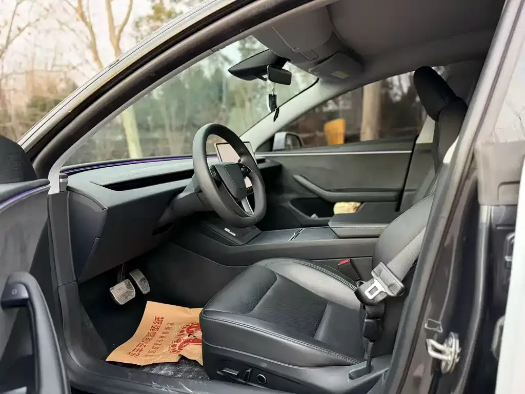 Tesla Model 3 — фото 2