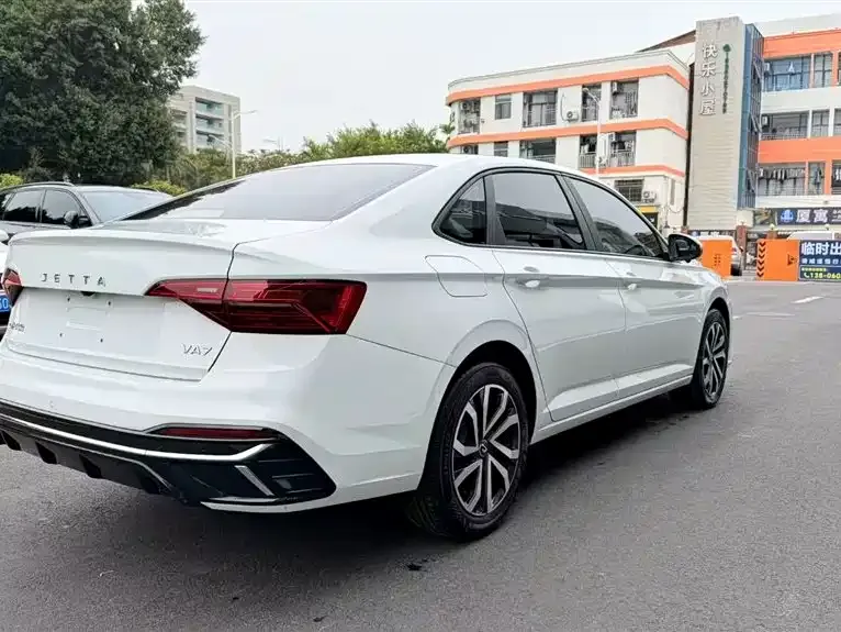Jetta VA7 — фото 3